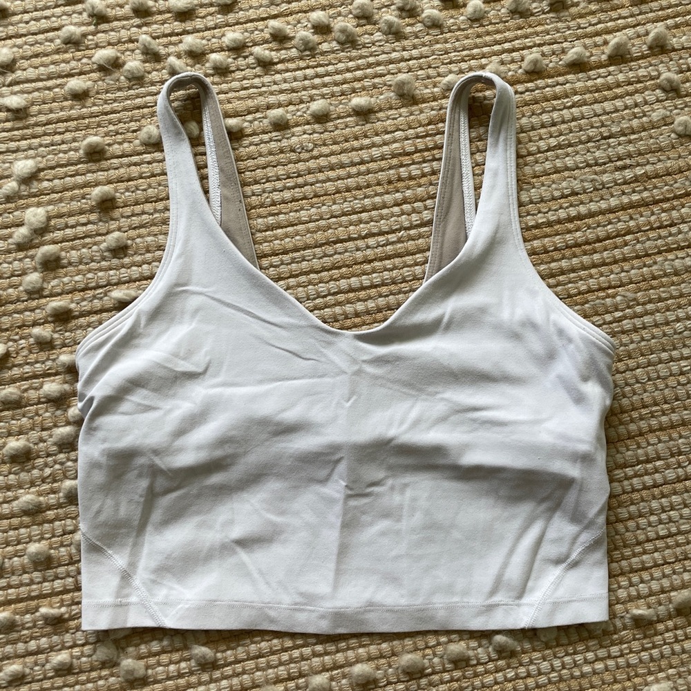 Lululemon align tank
